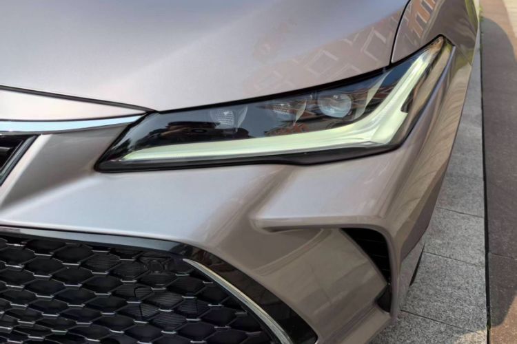 Used Toyota Avalon 2022 2.5L Touring Premium Edition