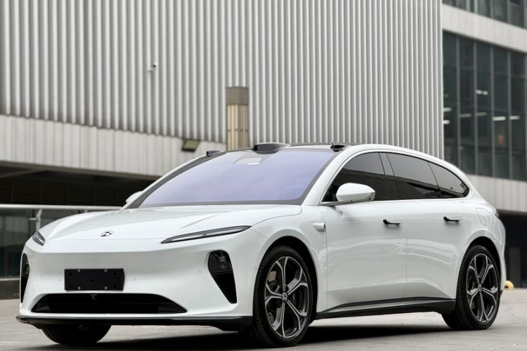 Used Nio ET5T 2024 75kWh Touring