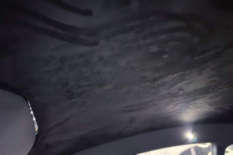 Used NETA S 2023 All-Electric 520 km Range Rear-Drive Version