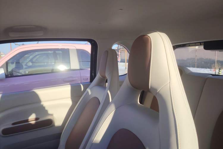 Used Bestune Pony 2026 Model 222km Shining Horse
