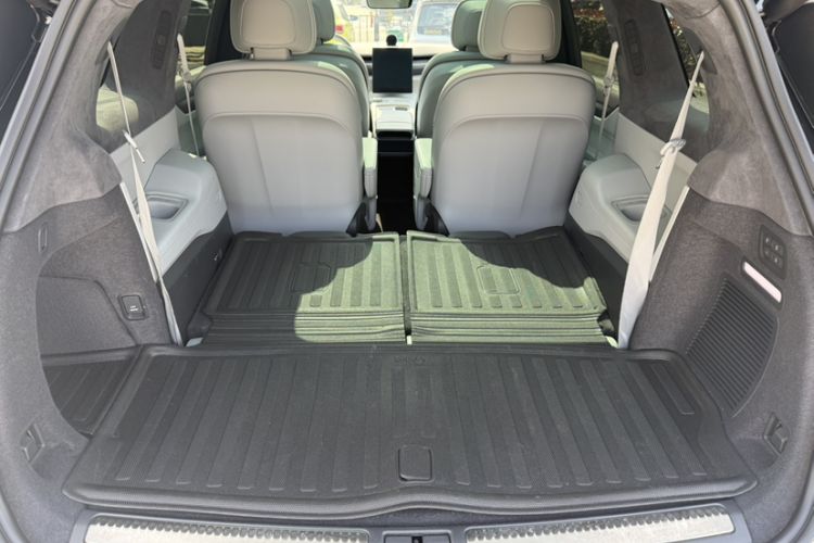 Used Nio ES8 2023 75 kWh