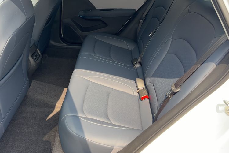 Used Chevrolet Monza 2024 1.5L Dual-Clutch Enjoyment Edition
