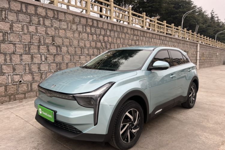 Used NETA U 2021 Pro 400 Cruiser Edition