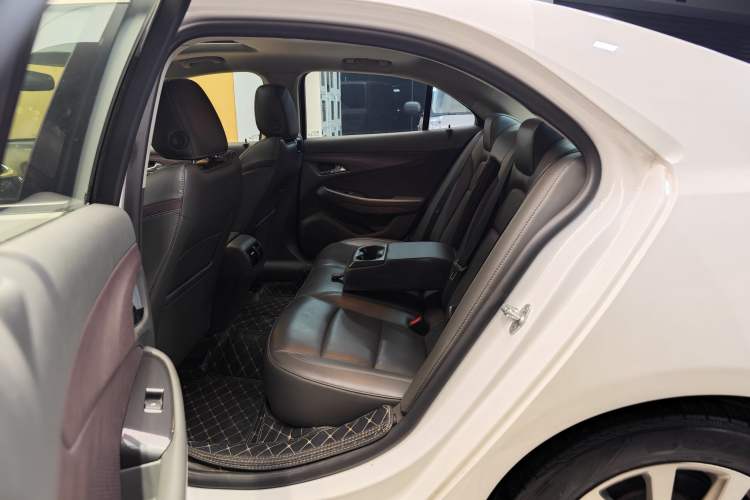 Used Chevrolet Malibu 2018 530T Automatic Luxury Edition
