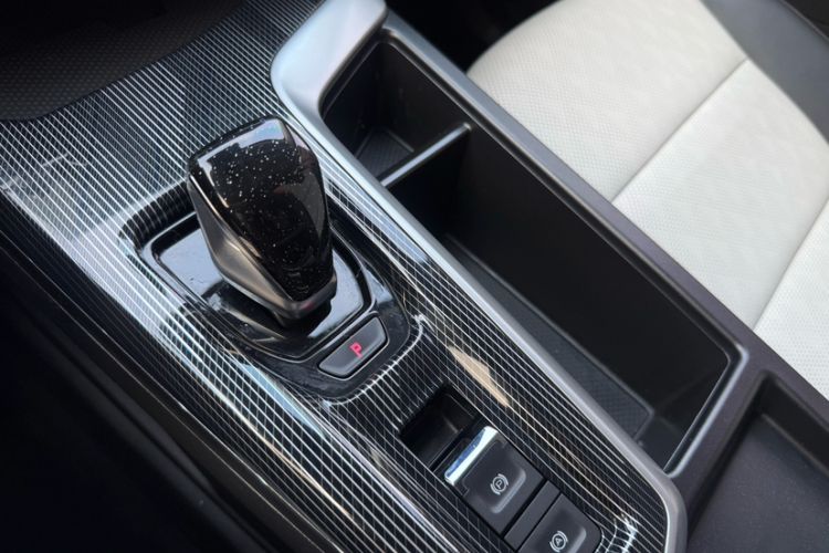 Used Haval LHERY 2021 High-Performance Version 1.5T Golden Rabbit