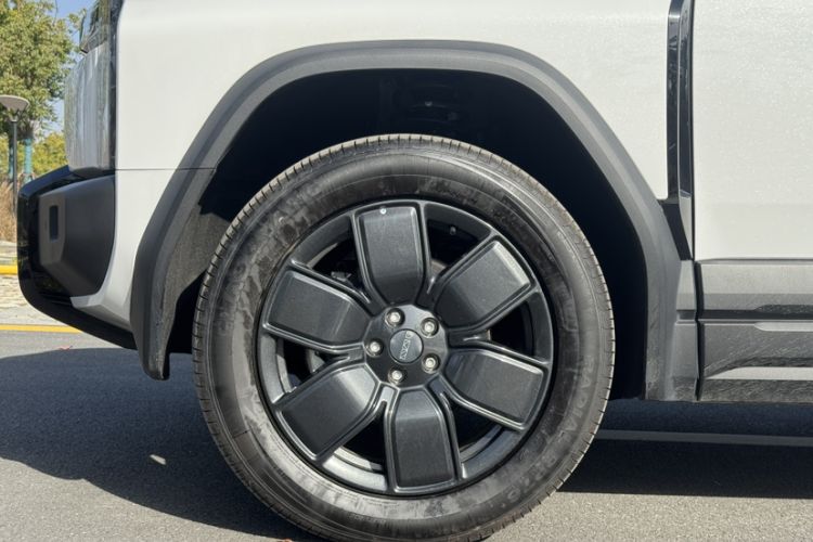 Used iCAR 03T 2024 501km Four-wheel Drive Long-Range Version
