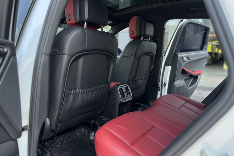 Used Porsche Macan 2020 Macan 2.0T