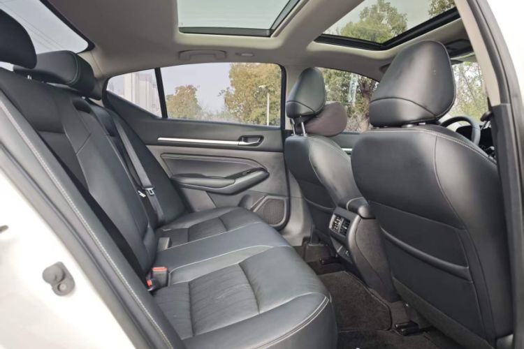 Used Nissan Teana 2021 2.0L XL Comfort Edition
