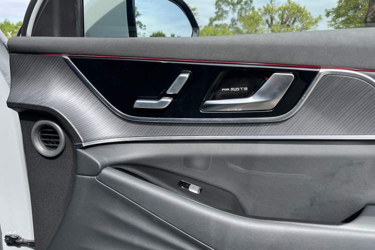 Used Chery Fengyun T9 2024 120 Long-Range Comfort Version 5-Seater with Ternary Lithium Battery