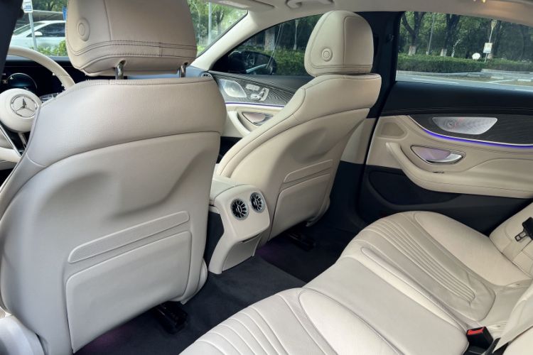 Used Mercedes-Benz CLS 2022 CLS 300 Sport Edition
