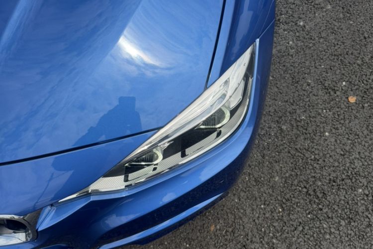 Used BMW 3 Series 2017 320Li M Sport Edition