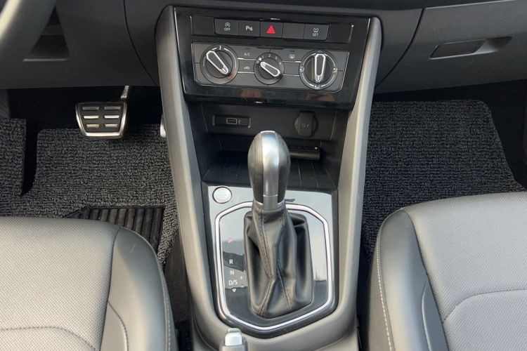 Used Jetta VS5 2019 280TSI Automatic Enjoyment Model