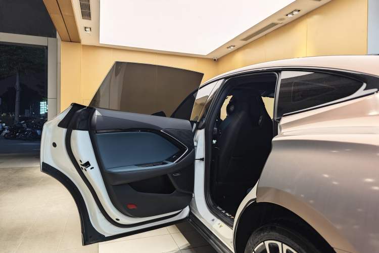 Used MG 7 2023 1.5T DCT Elegant & Graceful Edition