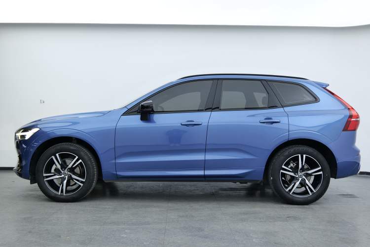 Used Volvo XC60 2020 T5 4x4 Smart & Dynamic Sport Edition