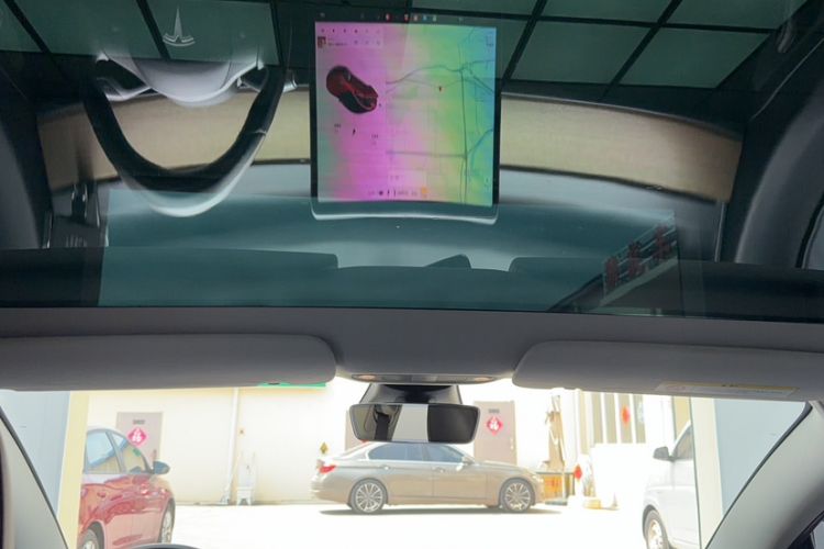 Used Tesla Model 3 2020 Refreshed Version Long-Range Rear-Wheel Drive