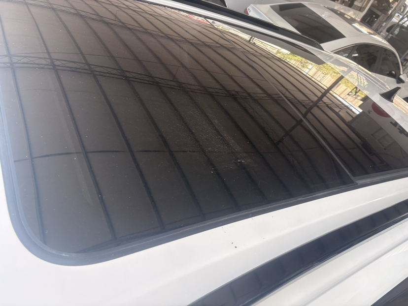 Dongfeng Aeolus Huge 2024 Mach Power 1.5T Premium Model — снимка 7