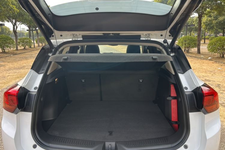 Used Buick Encore GX 2022 332T CVT Two-Wheel Drive Luxury Version
