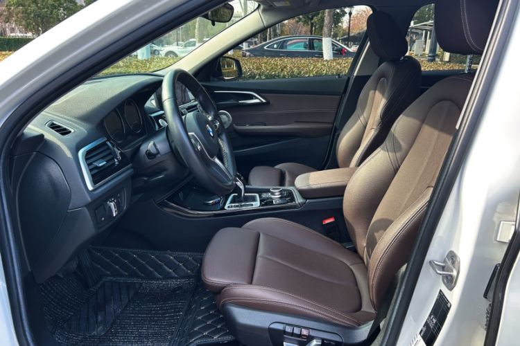 Used BMW 1 Series 2021 120i M Sport Night Edition
