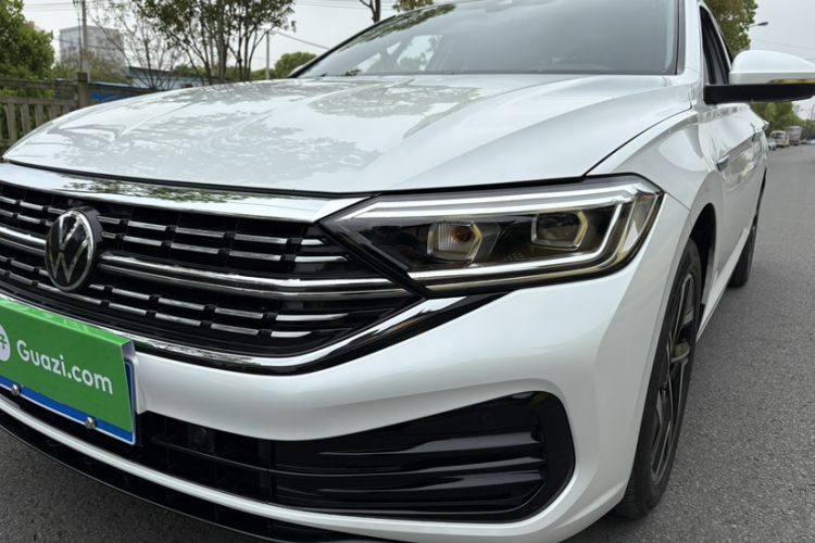 Used Volkswagen Sagitar 2023 280TSI DSG Excellence Plus Edition Left Front Headlight