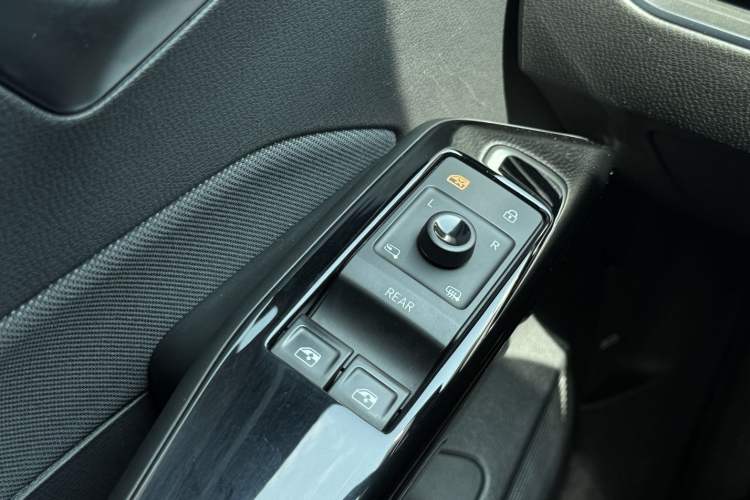 Used Volkswagen ID.3 2024 Pure & Smart Edition