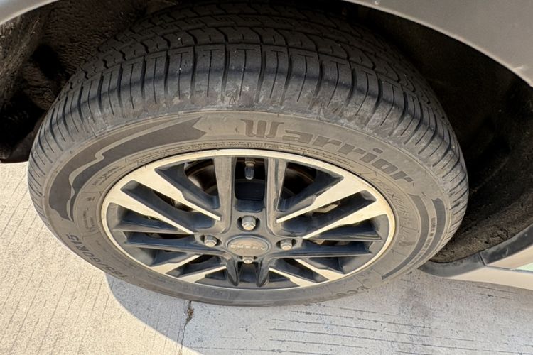 Used Chery Little Ant 2022 Sweet Pink Edition Low-Sugar Version Lithium Iron Phosphate 30 kW 301 km