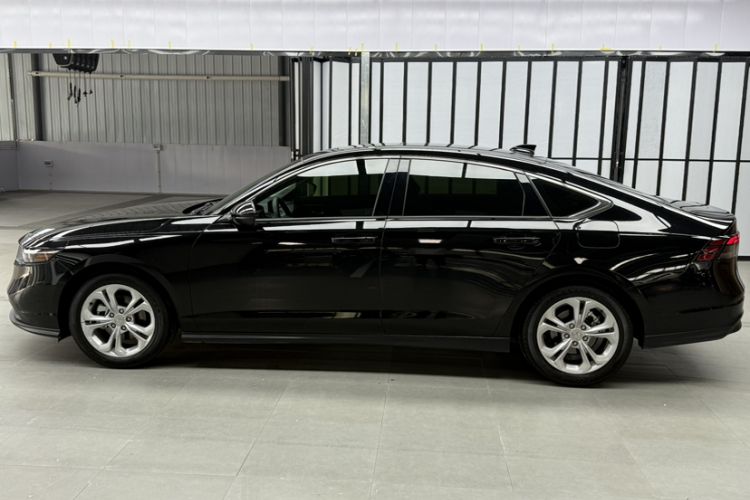 Used Honda Accord 2024 260TURBO Luxury Edition