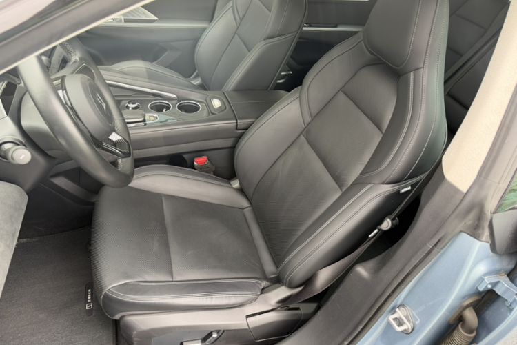 Used Zeekr 001 2021 Long-Range Dual-Motor WE Edition