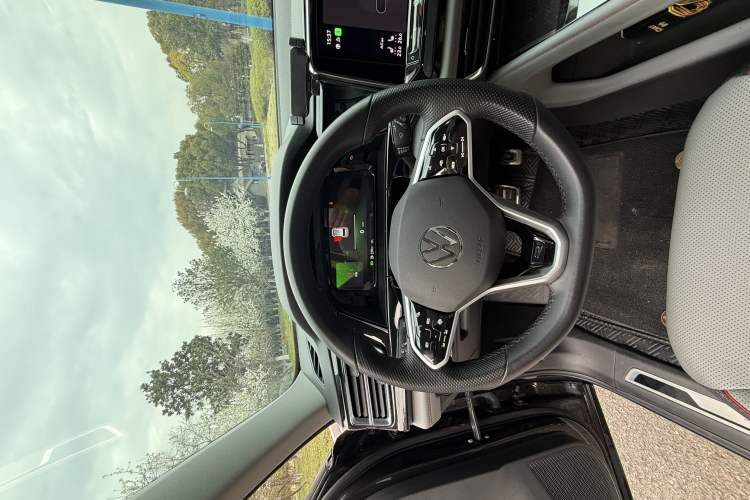 Used Volkswagen Teramont X 2021 380TSI Four-Wheel Drive Prestige Luxury Edition
