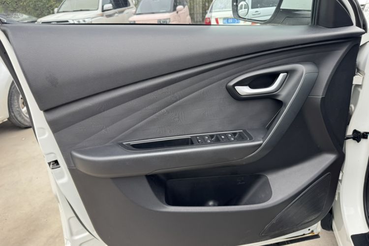 Used JETOUR X70M 2020 1.5T Manual Partner Model