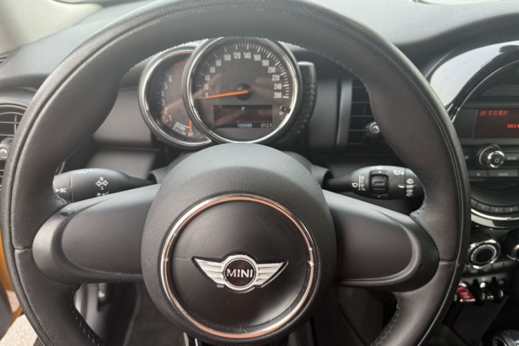 Used MINI MINI 2015 1.2T ONE Five-Door Edition