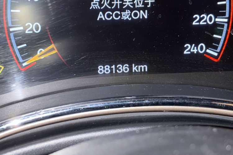 Used Jeep Grand Cherokee 2015 3.0L Comfort Navigation Edition