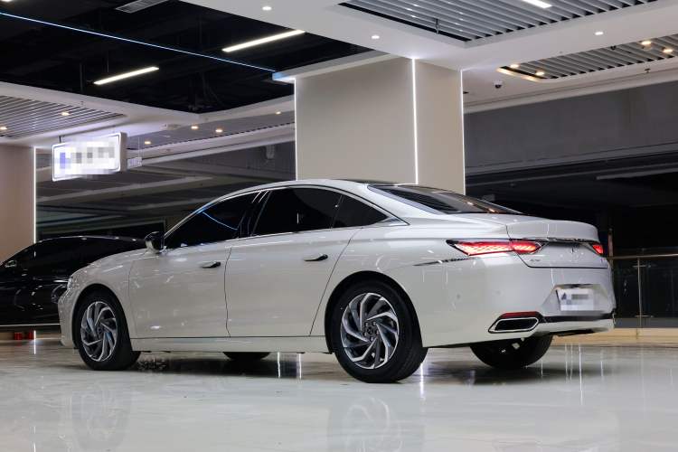 Used DS 9 2021 45THP Montmartre Advanced Edition
