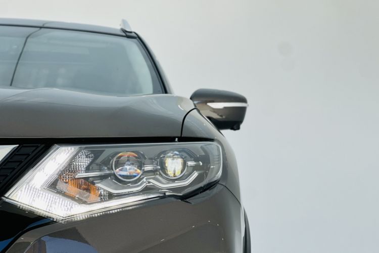 Used Nissan X-Trail 2020 2.0L XL Premium CVT 2WD SmartConnect Luxury Edition
