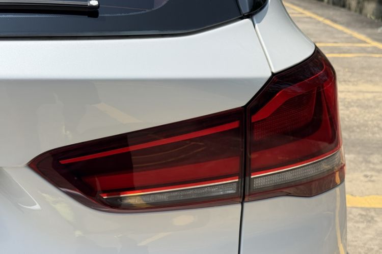 Used BMW X1 2020 sDrive20Li Fashion Model