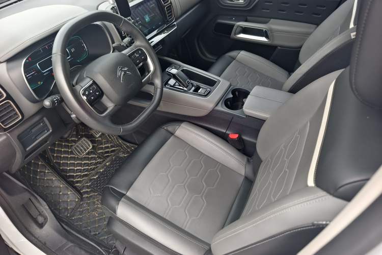 Used Citroen C5 AIRCROSS 2021 360THP Enjoyment Model