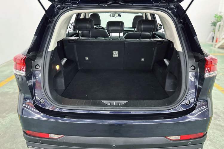 Used Oshan X7 PLUS 2023 Enjoy Edition 1.5T Automatic Prestige Model