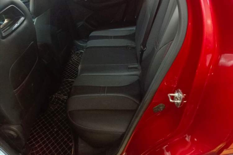 Used Oshan X5 2021 Revised Version 1.5T DCT Luxury Edition