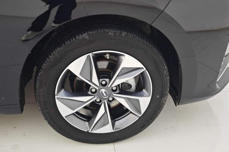 Used GAC Trumpchi M6 2023 PRO 270T DCT Luxury Edition Exterior 7