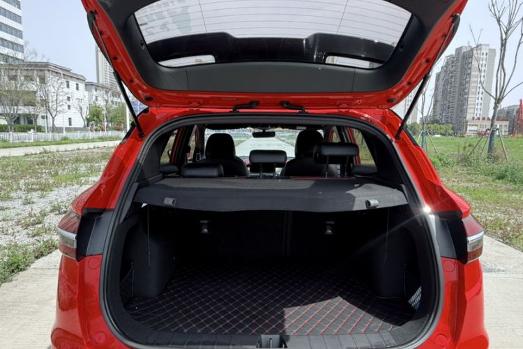 Used Geely Auto Coolray 2020 PRO 260T DCT Knight