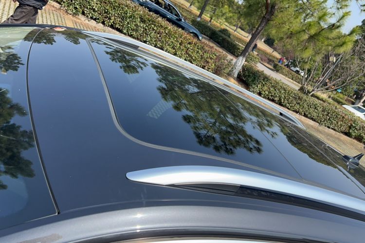 Used Volkswagen T-ROC 2021 280TSI DSG Two-Wheel Drive Comfort Connect Edition