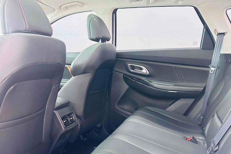 Used Oshan X7 PLUS 2022 1.5T Blue Whale Edition Automatic Luxury Trim