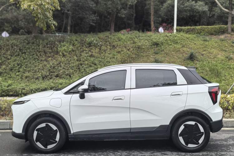 Used Geometry E Firefly 2024 301km Starlight