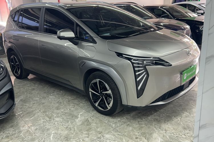 Used AION Y 2023 Younger Star Edition
