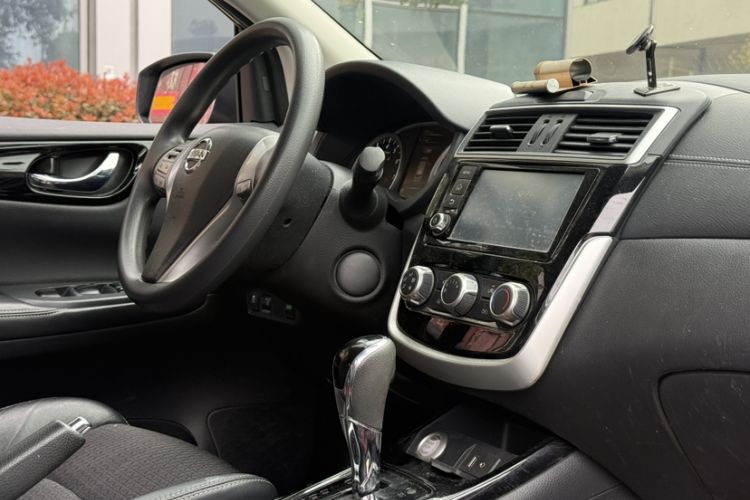 Used Nissan Tiida 2016 1.6L CVT Smart Drive Edition