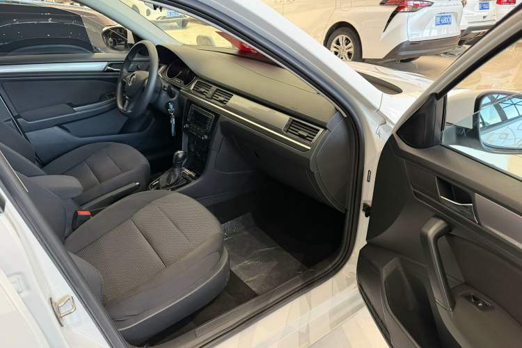 Used Volkswagen Bora 2019 Facelift Bora·Legend 1.5L Automatic Fashion Edition China VI Standard
