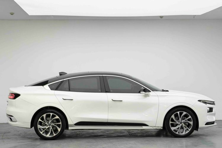 Used Ford Mondeo 2022 Facelifted EcoBoost 245 Ultimate Edition