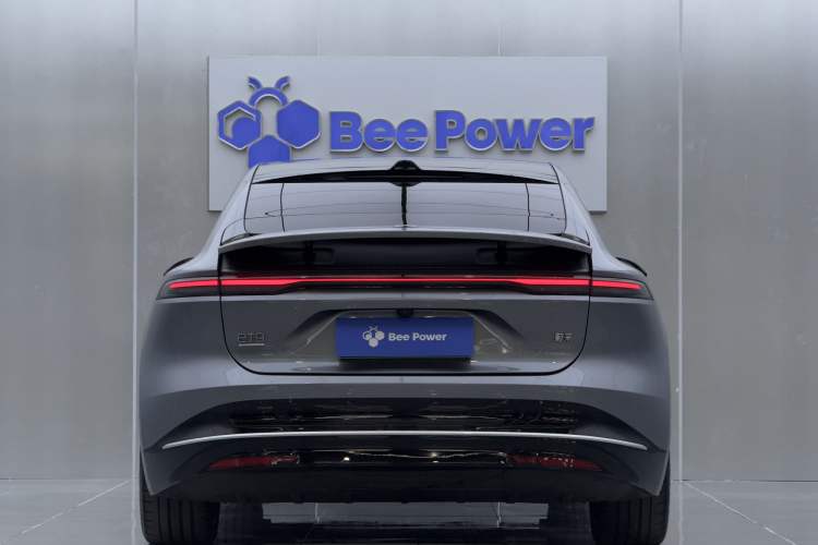 Used Nio ET9 2025 100kWh Signature Edition Exterior 6