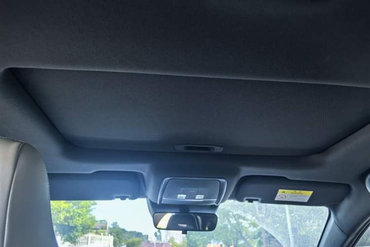 Used BYD Qin PLUS 2021 EV 500KM Premium Model