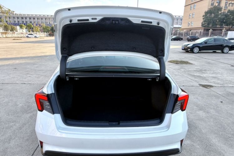 Used Honda Integra 2023 240TURBO CVT Smart Enjoyment Version