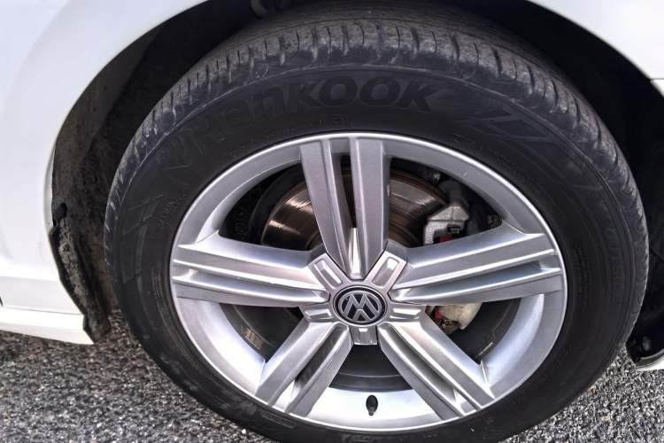 Used Volkswagen Lamando 2017 280TSI DSG Comfort Edition